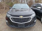 Used 2019 Chevrolet Equinox LT w/ Driver Convenience Package image 2