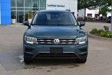 Used 2019 Volkswagen Tiguan SE image 2