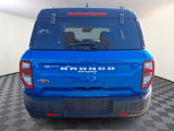 Certified 2022 Ford Bronco Sport Outer Banks w/ Tech Package image 5