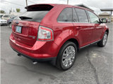Used 2008 Ford Edge Limited image 5