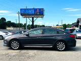 Used 2017 Hyundai Sonata Limited w/ Tech Package 03 image 3
