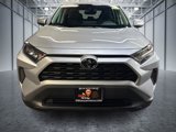 Used 2022 Toyota RAV4 LE image 2