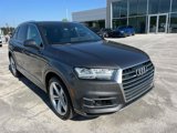 Used 2019 Audi Q7 3.0T Prestige image 3