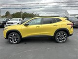 Certified 2025 Chevrolet Trax RS image 5