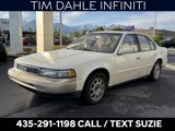 Used 1992 Nissan Maxima GXE image 5