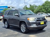Used 2012 Toyota 4Runner Limited image 6