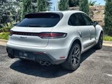Used 2023 Porsche Macan Turbo image 5