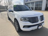 Used 2015 Lincoln Navigator L 4WD image 2