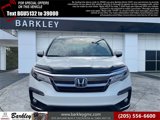 Used 2021 Honda Pilot Touring image 2