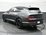 Certified 2022 Genesis GV80 3.5T Prestige Signature image 4