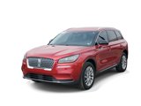 Certified 2022 Lincoln Corsair AWD w/ Equipment Group 101A image 3