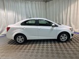Used 2016 Chevrolet Sonic LT image 3