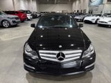 Used 2013 Mercedes-Benz C 300 4MATIC Sedan image 2