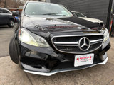 Used 2014 Mercedes-Benz E 350 4MATIC Sedan image 5