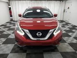 Used 2018 Nissan Murano SL image 2