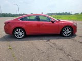 Used 2016 MAZDA MAZDA6 Touring w/ Touring Technology Package image 6