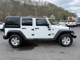 Used 2017 Jeep Wrangler Unlimited Sport w/ Quick Order Package 24S image 2