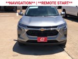 New 2025 Chevrolet Trax LS w/ LS Convenience Package image 2