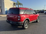 Certified 2021 Ford Bronco Sport Big Bend image 3