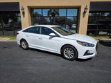 Used 2019 Hyundai Sonata SE image 2