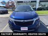 Used 2023 Chevrolet Equinox LT image 2