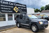 Used 2006 Nissan Xterra S image 4