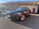 Used 2013 BMW 528i xDrive Sedan image 2
