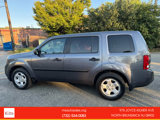 Used 2014 Honda Pilot LX image 3