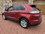 Used 2018 Ford Edge SEL w/ Equipment Group 201A image 6