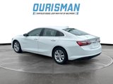 Used 2022 Chevrolet Malibu LT image 4