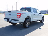 Used 2022 Ford F150 XL w/ STX Appearance Package image 5