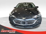 Used 2018 Chevrolet Cruze LT image 4