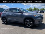 Used 2018 Honda HR-V EX image 2
