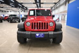 Used 2008 Jeep Wrangler X image 3