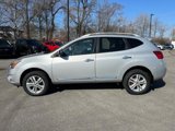 Used 2015 Nissan Rogue S w/ Convenience Package image 4