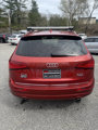 Used 2015 Audi Q5 2.0T Premium Plus w/ Technology Package image 5