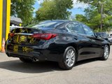 Used 2020 INFINITI Q50 Pure image 6