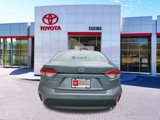 Used 2025 Toyota Corolla LE w/ LE Premium Package image 4