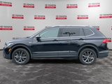 Used 2024 Volkswagen Tiguan SE image 2