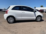 Used 2008 Toyota Yaris 2-Door Hatchback image 5