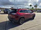 Used 2021 Jeep Cherokee Latitude Lux 80th Anniv w/ Quick Order Package 26U 80TH image 3