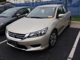 Used 2014 Honda Accord LX image 3