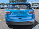 Used 2018 Jeep Compass Latitude w/ Popular Equipment Group image 6