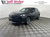 New 2025 Acura ADX A-Spec image 3