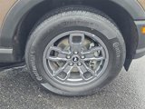 Certified 2022 Ford Bronco Sport Big Bend w/ Convenience Package image 4