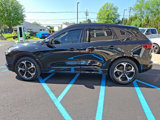 Certified 2023 Ford Escape ST-Line Select w/ Tech Pack #2 image 4
