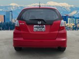 Used 2011 Honda Fit image 4