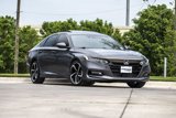 Used 2020 Honda Accord Sport image 2