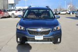Used 2022 Subaru Outback Touring w/ Popular Package #2 image 2