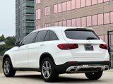 Certified 2022 Mercedes-Benz GLC 300 4MATIC image 4